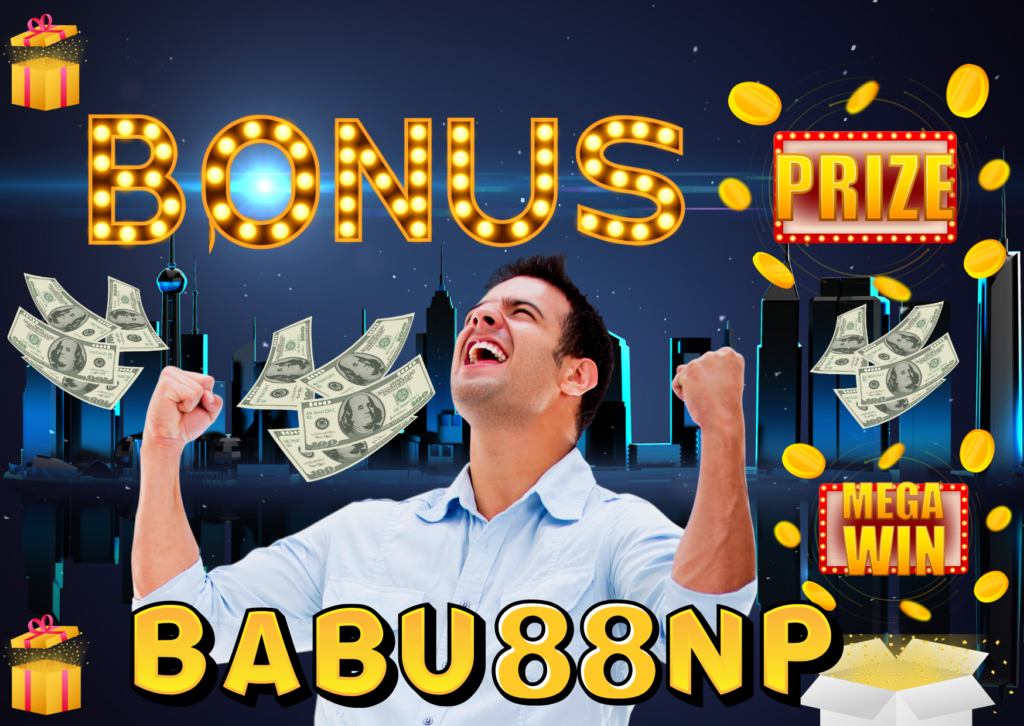 babu88np bonus